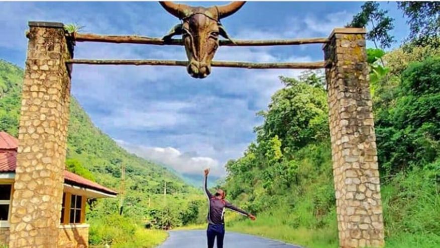 Obudu Cattle ranch